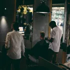 Business 3 image SUBZERO STUDIOS Hairdressers in Glasgow Glg