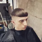 Business 6 image SUBZERO STUDIOS Hairdressers in Glasgow Glg