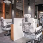 Business 7 image SUBZERO STUDIOS Hairdressers in Glasgow Glg