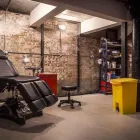 Business 11 image SUBZERO STUDIOS Hairdressers in Glasgow Glg