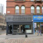 Business 13 image SUBZERO STUDIOS Hairdressers in Glasgow Glg
