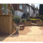 Business 1 image SUE RYDER CARE Charity Shops in Ringwood Ha