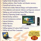 Business 2 image SUN COMPUTER SOLUTIONS LTD Computer Services in Hayes Mi