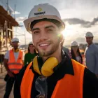 Business 2 image SUNBELT RENTALS PLANT & TOOLS Plant & Machinery Hire in London Gr