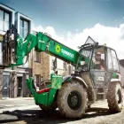 Business 3 image SUNBELT RENTALS PLANT & TOOLS Plant & Machinery Hire in London Gr