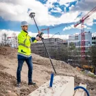 Business 9 image SUNBELT RENTALS SURVEY Equipment & Tool Hire in Reading Be