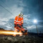 Business 2 image SUNBELT RENTALS TOOLS Plant & Machinery Hire in London Gr