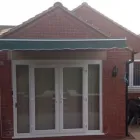 Business 4 image SUNBLOCK BLINDS Soft Furnishings in Ilkeston De