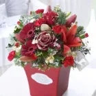 Business 3 image SUNFLOWERS Wedding Flowers in Paisley Re