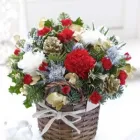 Business 4 image SUNFLOWERS Wedding Flowers in Paisley Re