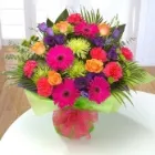 Business 1 image SUNNYBANK FLOWERS Florists in Bury La