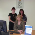 Business 1 image SUPPORT SERVICES GROUP Stockbrokers in WIMBORNE Do