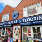 Business 3 image SUREFIT CARPETS LTD-DONCASTER Mattresses in Doncaster So