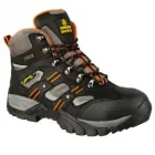 Business 1 image SURESTEP FOOTWEAR Workwear & Protective Equipment in Cardiff Crf