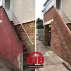 Business 2 image SURREY INDUSTRIAL BLASTING Sandblasting Services in Croydon Gr