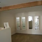 Business 3 image SUSTAINABLE VEHICLE ENGINEERING CENTRE Laboratory Facilities & Services in Oxford Ox