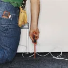 Business 2 image SWADLINCOTE ELECTRICAL LTD Electricians & Electrical Contractors in Swadlincote De