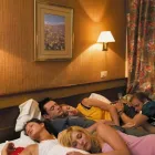 Business 4 image SWANS HOTEL & RESTAURANT Hotels & Inns in Nottingham No