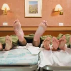 Business 3 image SWANS HOTEL & RESTAURANT Hotels & Inns in Nottingham No