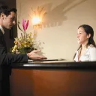 Business 2 image SWANS HOTEL & RESTAURANT Hotels & Inns in Nottingham No