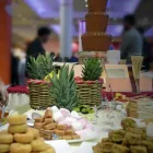 Business 4 image SWEET OCCASIONS CHOCOLATE FOUNTAIN Confectionery in Birmingham We