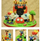 Business 3 image SWEETCAKES CAKERY Cake Makers & Decorations in Coventry We