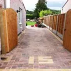 Business 2 image SWIFT PAVE Paving & Driveway Contractors in Coventry We