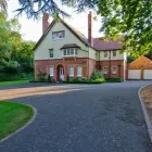 Business 3 image SWIFT PAVE Paving & Driveway Contractors in Coventry We