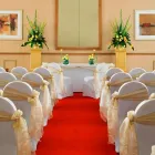 Business 2 image SWINDON MARRIOTT HOTEL Travel & Tourism in Swindon Wi