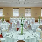 Business 3 image SWINDON MARRIOTT HOTEL Travel & Tourism in Swindon Wi