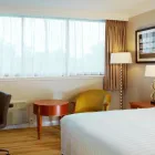 Business 12 image SWINDON MARRIOTT HOTEL Travel & Tourism in Swindon Wi