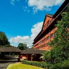 Business 20 image SWINDON MARRIOTT HOTEL Travel & Tourism in Swindon Wi