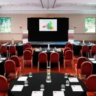 Business 30 image SWINDON MARRIOTT HOTEL Travel & Tourism in Swindon Wi