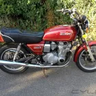 Business 3 image SWINDON VAPOUR BLASTING Motorcycles & Scooters in Royal Wootton Bassett Wi