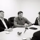 Business 2 image SWYDDLE PAC Employment Services in Cardiff Crf