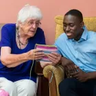 Business 1 image SYCAMORE HOUSE Social Services in Nottingham No