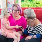 Business 7 image SYCAMORE HOUSE Social Services in Nottingham No