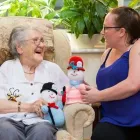 Business 8 image SYCAMORE HOUSE Social Services in Nottingham No