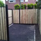 Business 4 image SYKES BESPOKE STEEL Wrought Ironwork in Stalybridge Ch