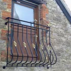 Business 7 image SYKES BESPOKE STEEL Stainless Steel Fabrications in Stalybridge Ch