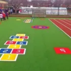 Business 3 image SYNTHETIC TURF MANAGEMENT LTD Turf Suppliers in Stokesley Cl