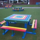 Business 9 image SYNTHETIC TURF MANAGEMENT LTD Turf Suppliers in Stokesley Cl