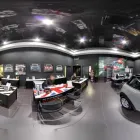 Business 1 image SYTNER CARDIFF MINI Used Car Dealers in Cardiff Crf