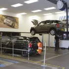 Business 2 image SYTNER CARDIFF MINI Used Car Dealers in Cardiff Crf