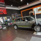 Business 6 image SYTNER CARDIFF MINI Used Car Dealers in Cardiff Crf