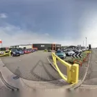 Business 7 image SYTNER CARDIFF MINI Used Car Dealers in Cardiff Crf