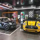 Business 9 image SYTNER CARDIFF MINI Used Car Dealers in Cardiff Crf