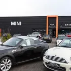 Business 12 image SYTNER CARDIFF MINI Used Car Dealers in Cardiff Crf