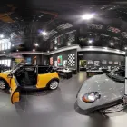 Business 18 image SYTNER CARDIFF MINI Used Car Dealers in Cardiff Crf