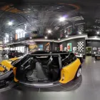 Business 27 image SYTNER CARDIFF MINI Used Car Dealers in Cardiff Crf